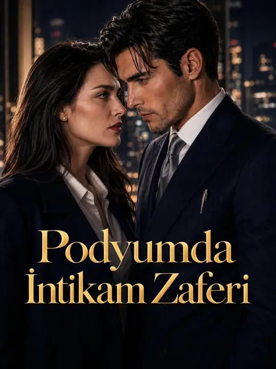 Podyumda İntikam Zaferi
