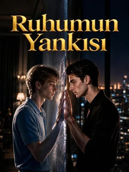 Ruhumun Yankısı