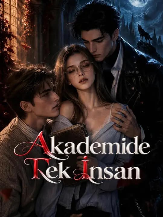 Akademide Tek İnsan