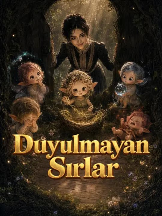 Duyulmayan Sırlar