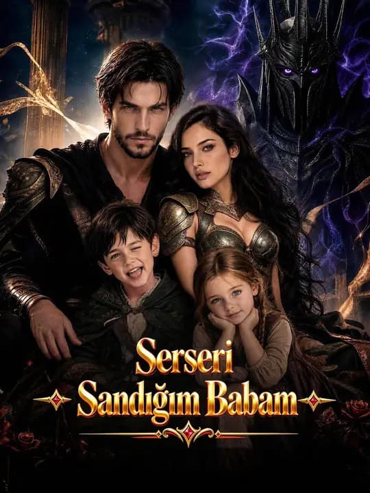 Serseri Sandığım Babam