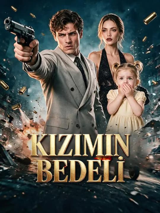 Kızımın Bedeli