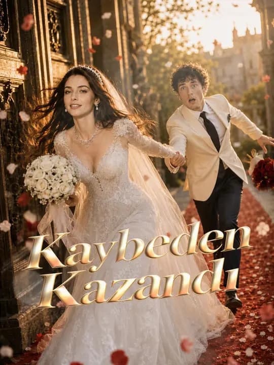 Kaybeden Kazandı