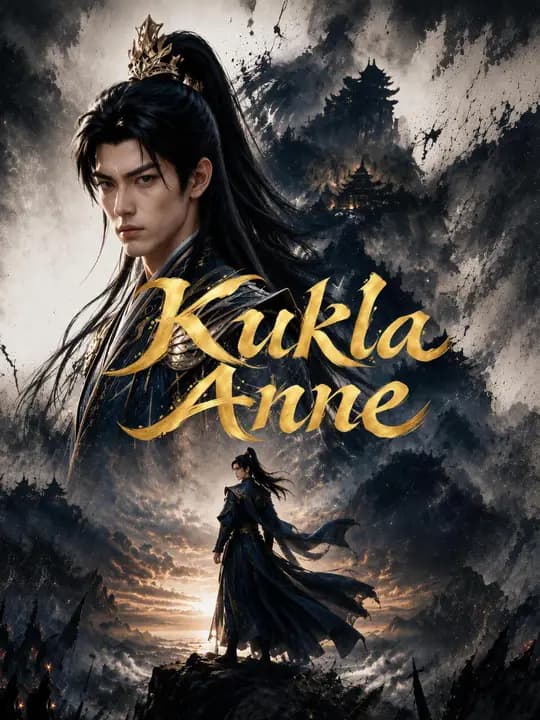 Kukla Anne