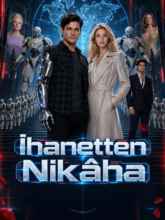 İhanetten Nikâha