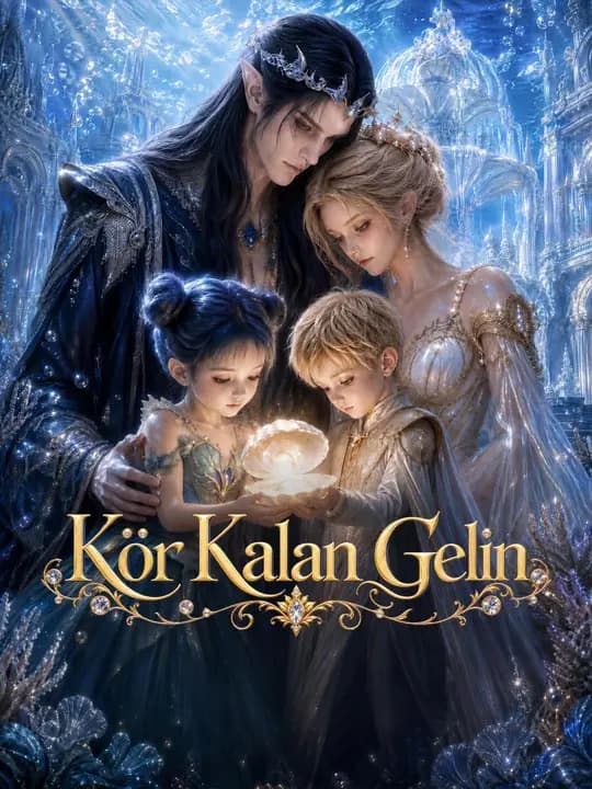 Kör Kalan Gelin