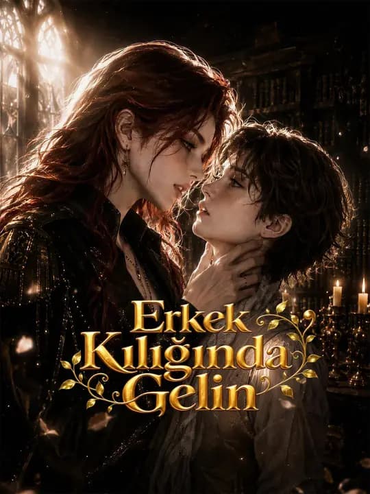 Erkek Kılığında Gelin