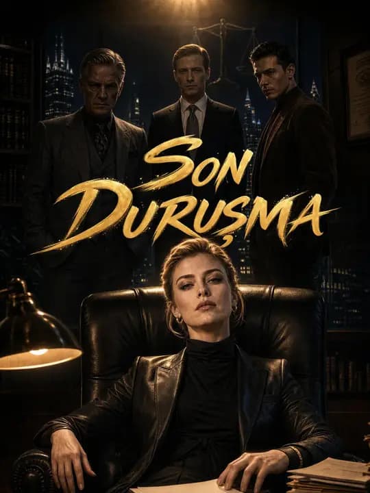 Son Duruşma