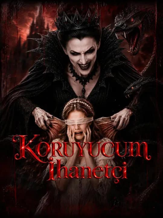 Koruyucum İhanetçi