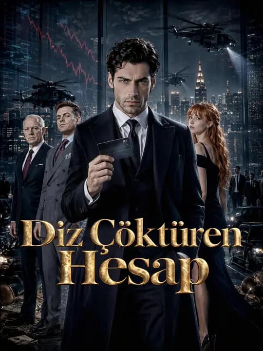 Diz Çöktüren Hesap