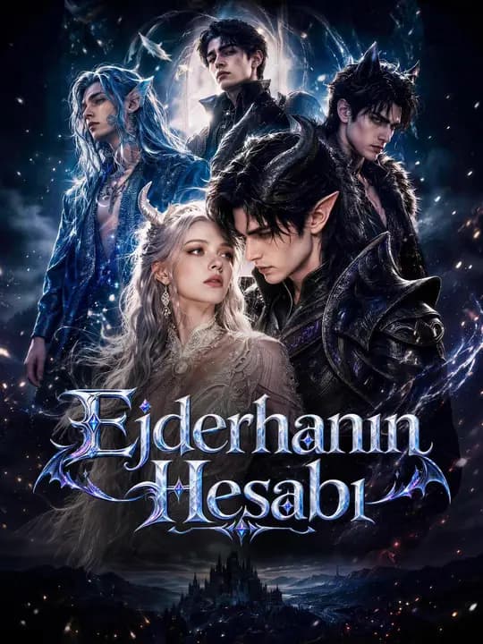 Ejderhanın Hesabı