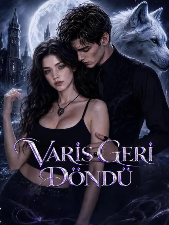 Varis Geri Döndü