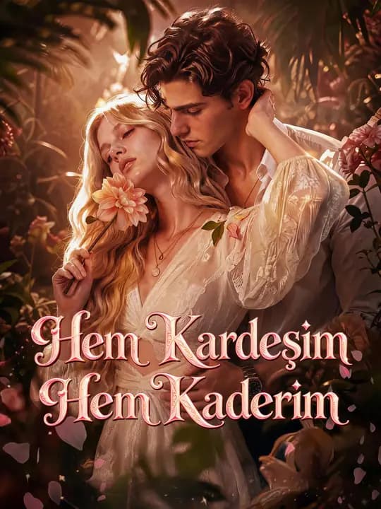Hem Kardeşim Hem Kaderim