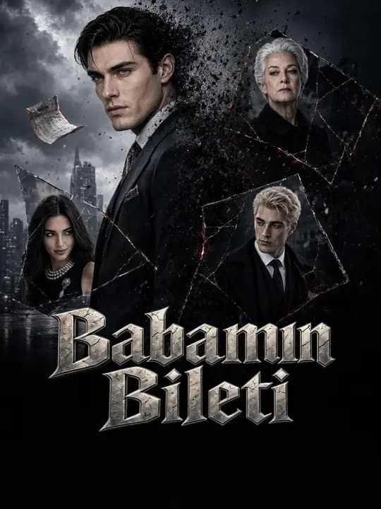 (Dublajlı) Babamın Bileti