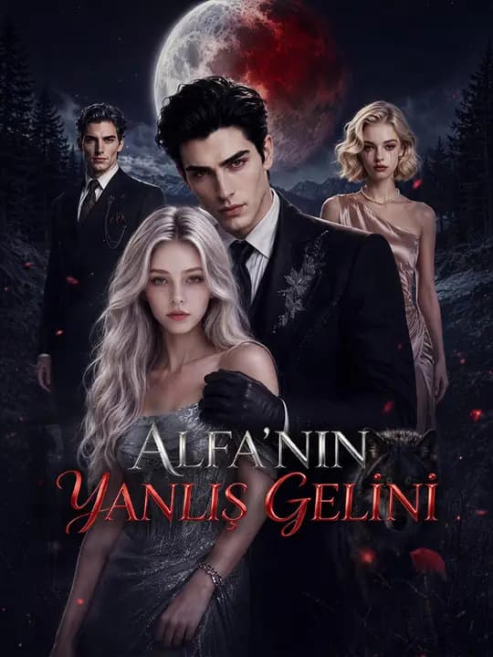 Alfa'nın Yanlış Gelini