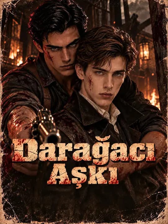 Darağacı Aşkı