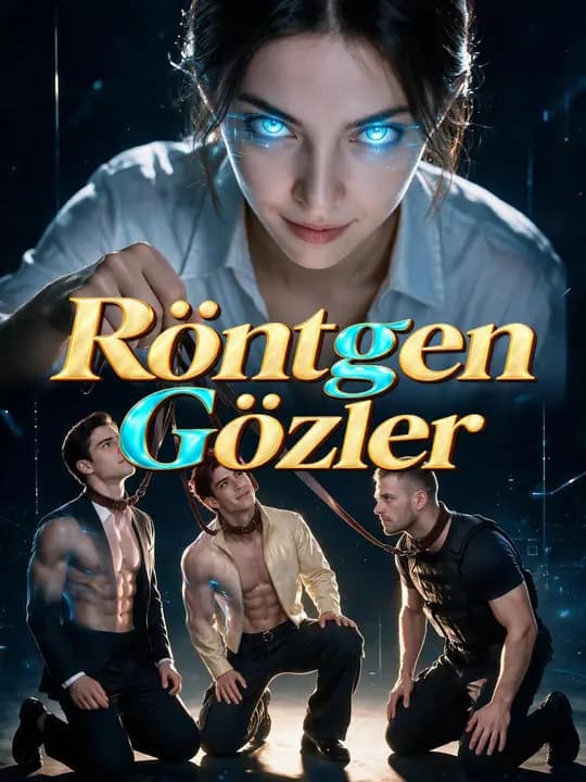 Röntgen Gözler