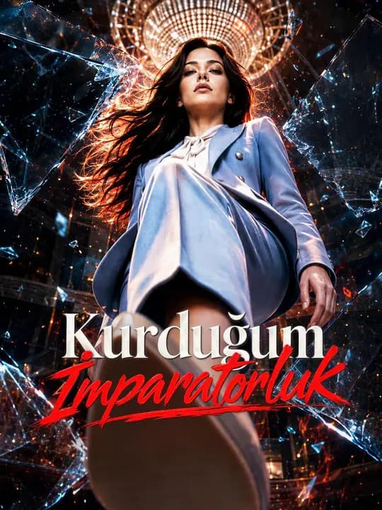 Kurduğum İmparatorluk