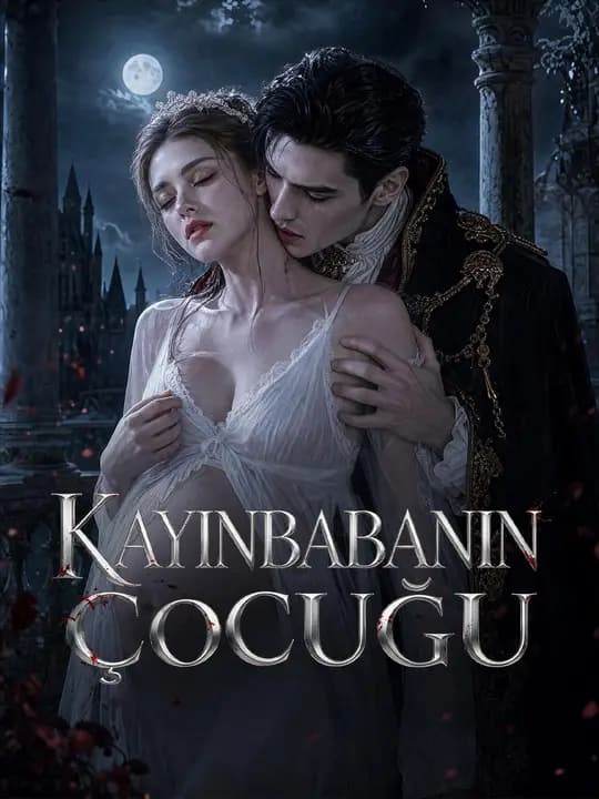 Kayınbabanın Çocuğu