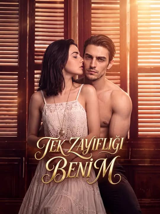 Tek Zayıflığı Benim