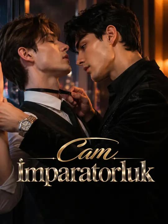 Cam İmparatorluk