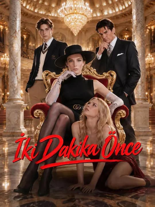 İki Dakika Önce