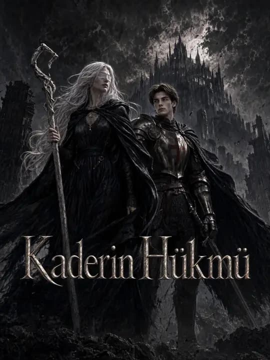 Kaderin Hükmü