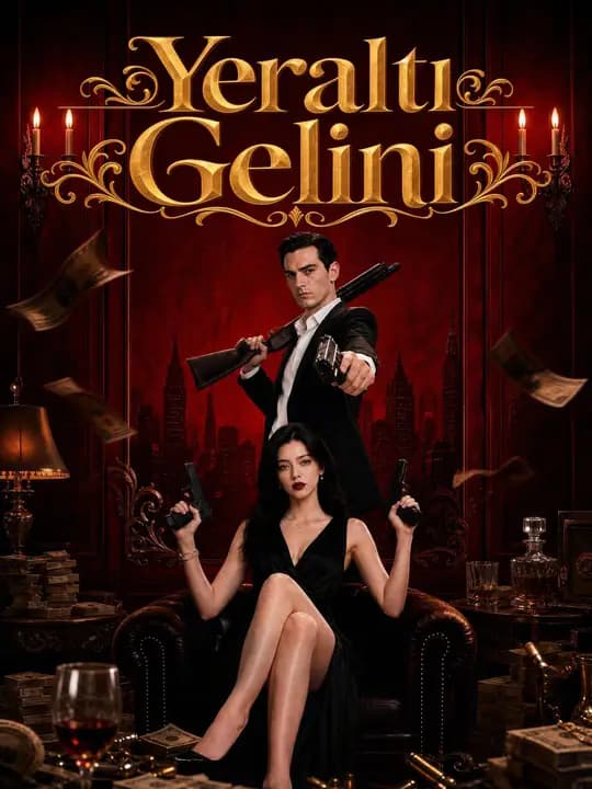 Yeraltı Gelini