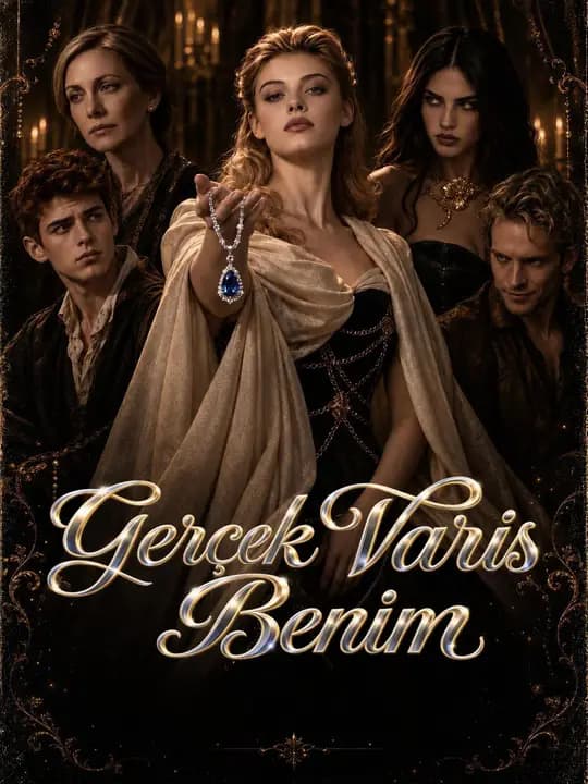 Gerçek Varis Benim