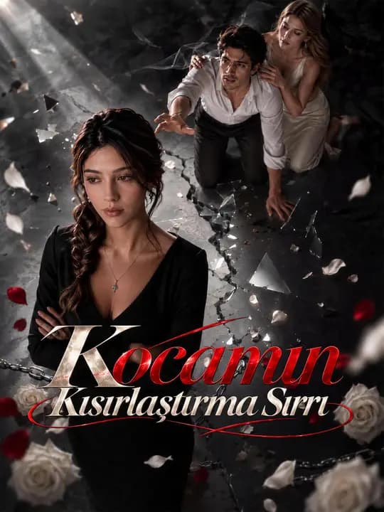Kocamın Kısırlaştırma Sırrı