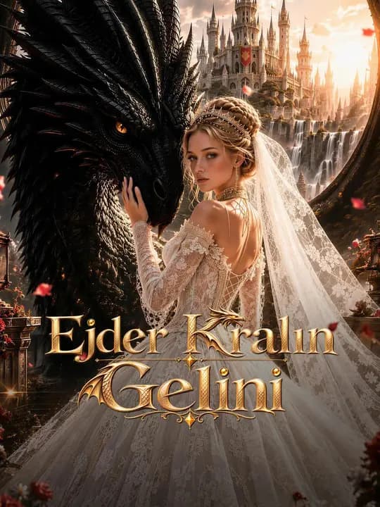Ejder Kralın Gelini​