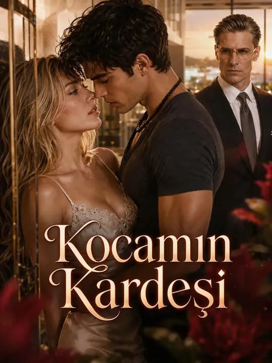Kocamın Kardeşi