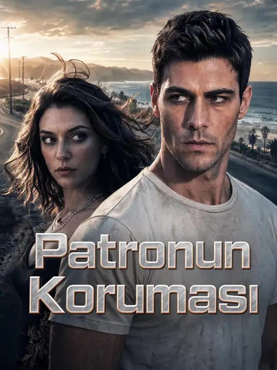Patronun Koruması