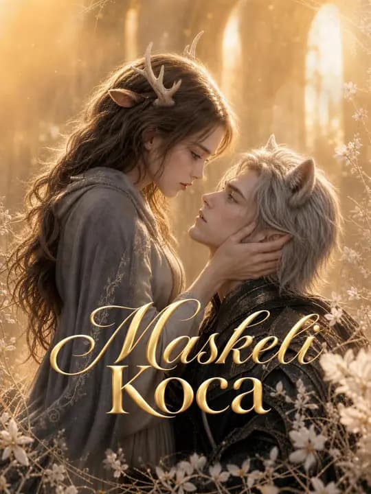 Maskeli Koca