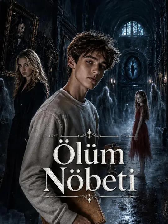 Ölüm Nöbeti