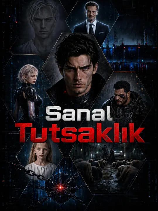Sanal Tutsaklık