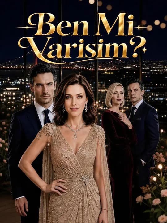 Ben Mi Varisim?