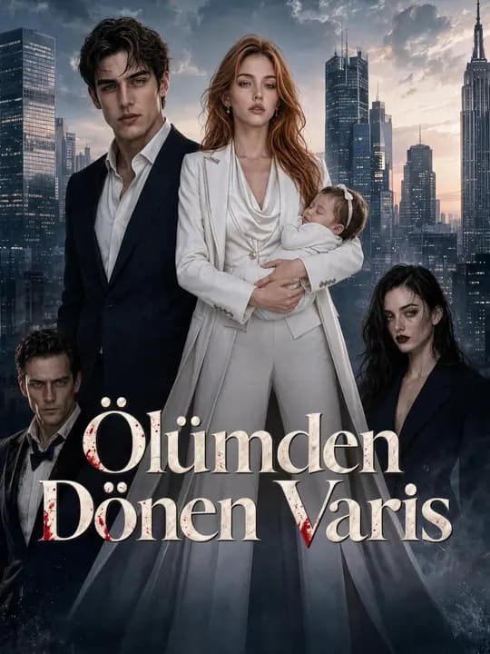 Ölümden Dönen Varis