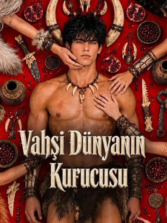(Dublajlı) Vahşi Dünyanın Kurucusu