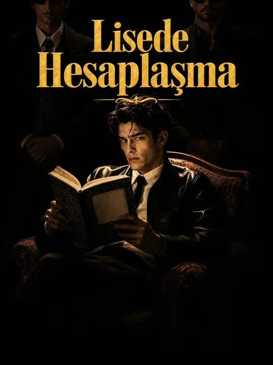 Lisede Hesaplaşma