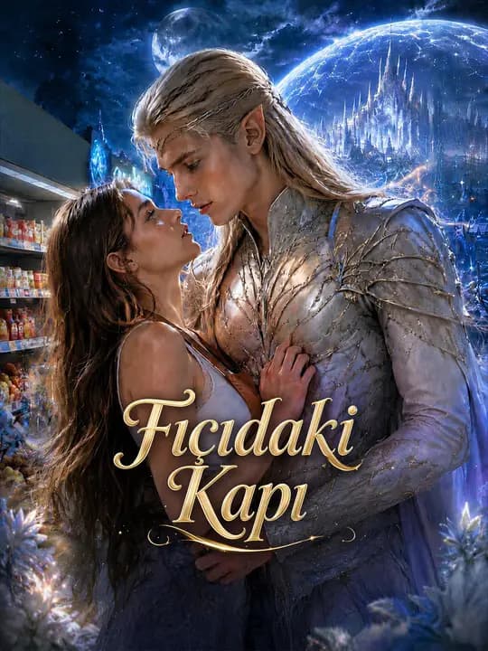 Fıçıdaki Kapı