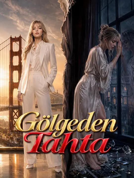 Gölgeden Tahta