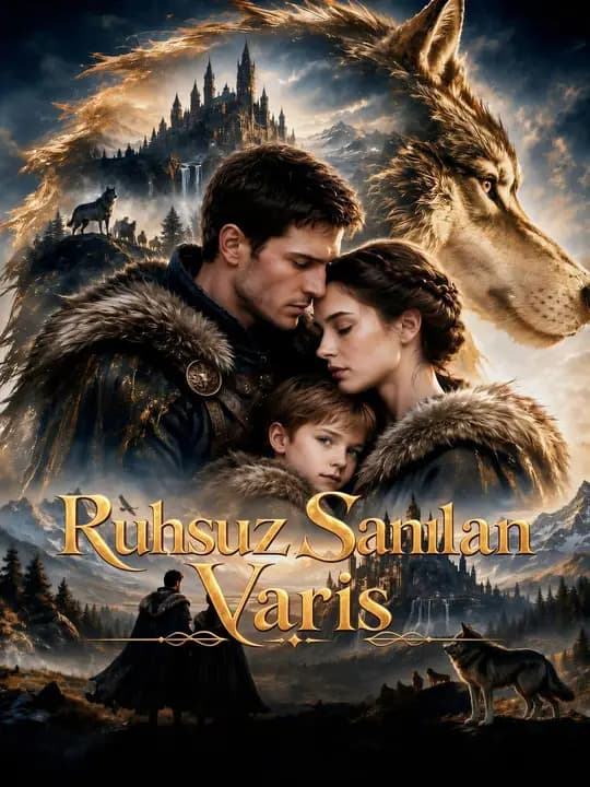 Ruhsuz Sanılan Varis