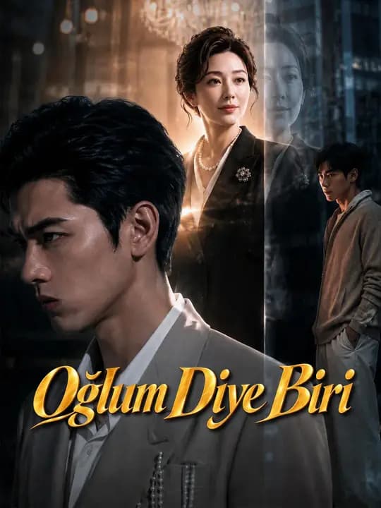 Oğlum Diye Biri