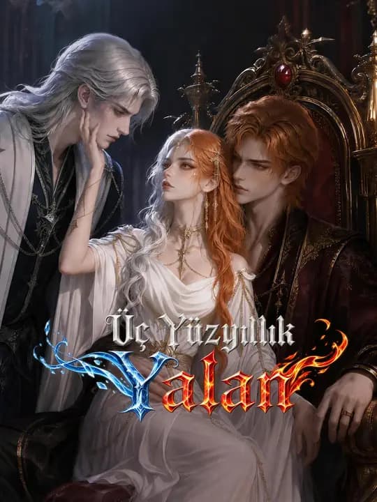 Üç Yüzyıllık Yalan