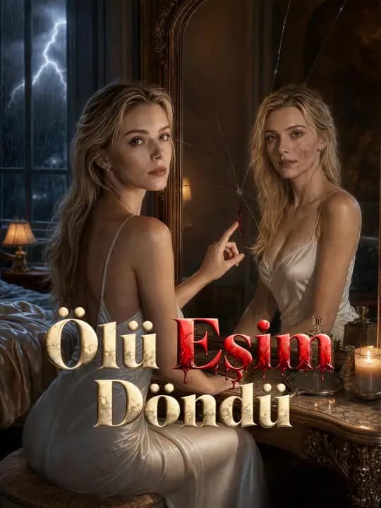 Ölü Eşim Döndü