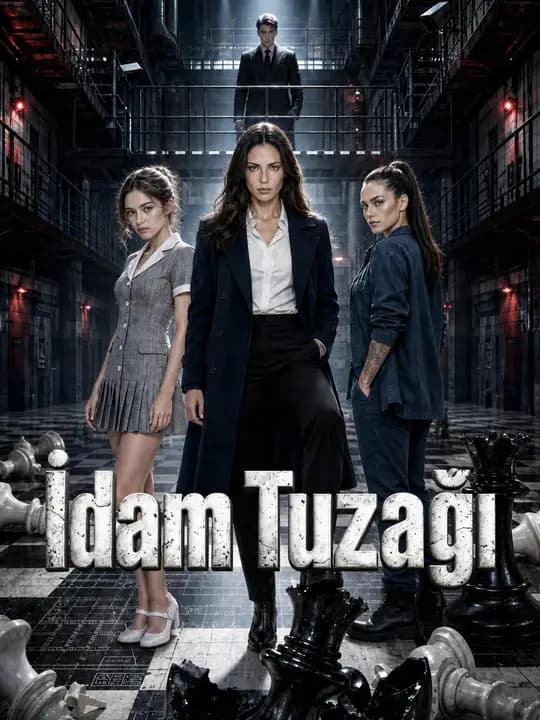 İdam Tuzağı