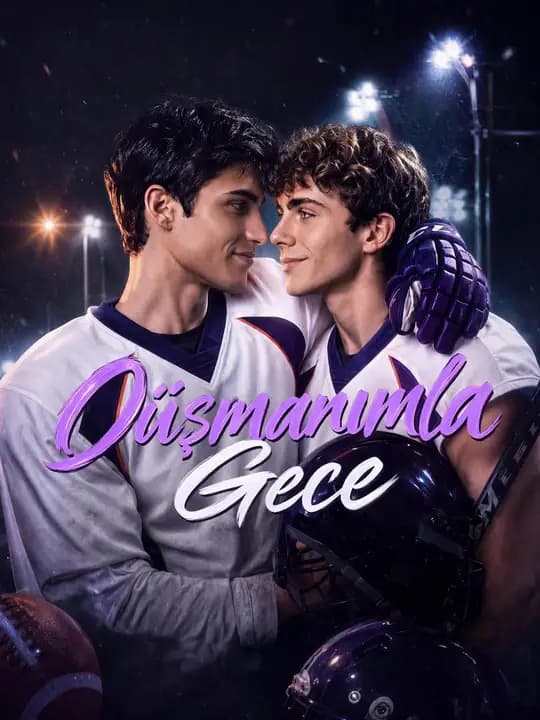 Düşmanımla Gece