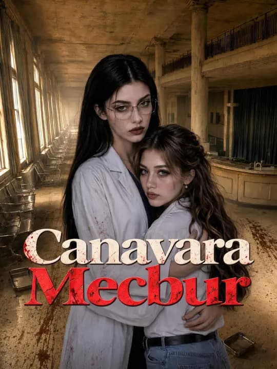 Canavara Mecbur