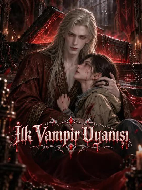 İlk Vampir Uyanışı